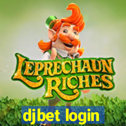 djbet login
